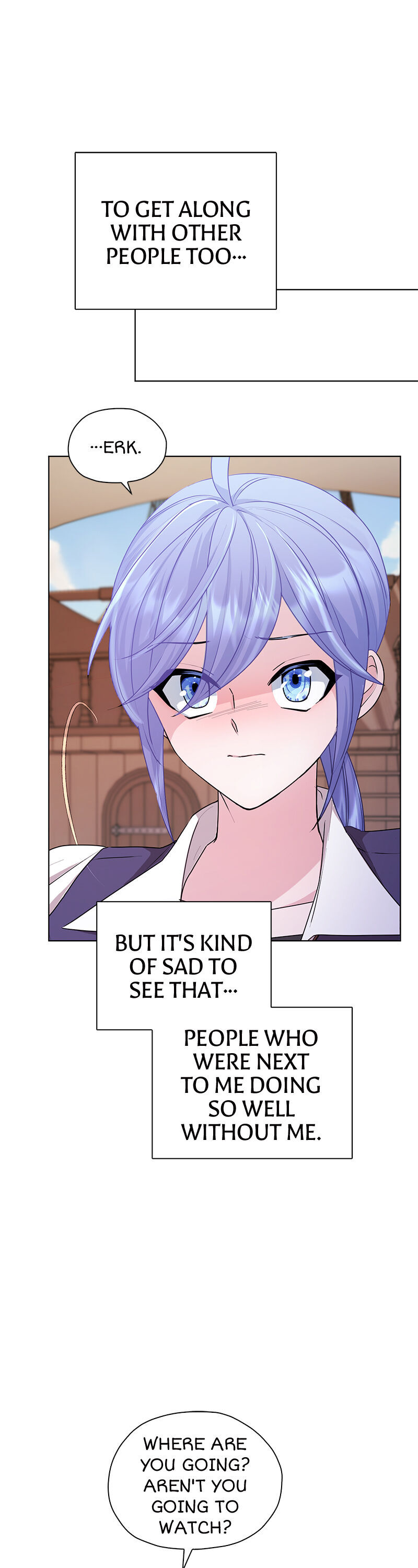 The Daughter of the Elemental King chapter 59 page 17