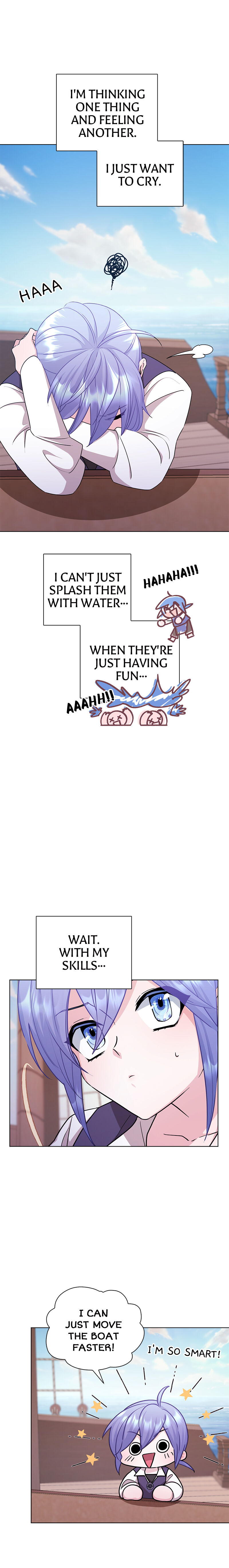 The Daughter of the Elemental King chapter 59 page 20