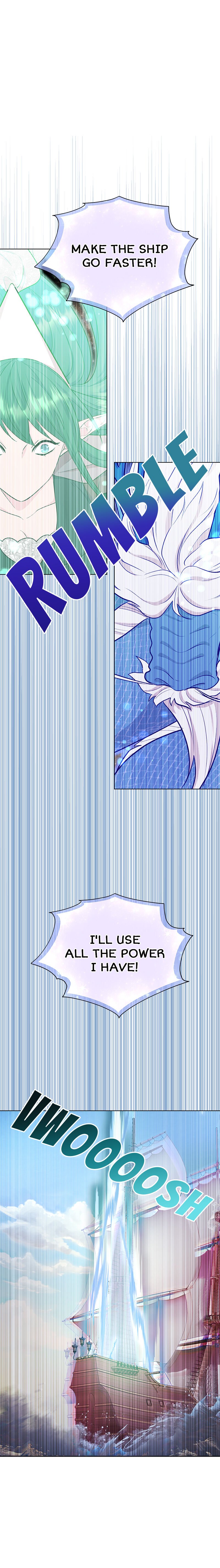 The Daughter of the Elemental King chapter 59 page 23