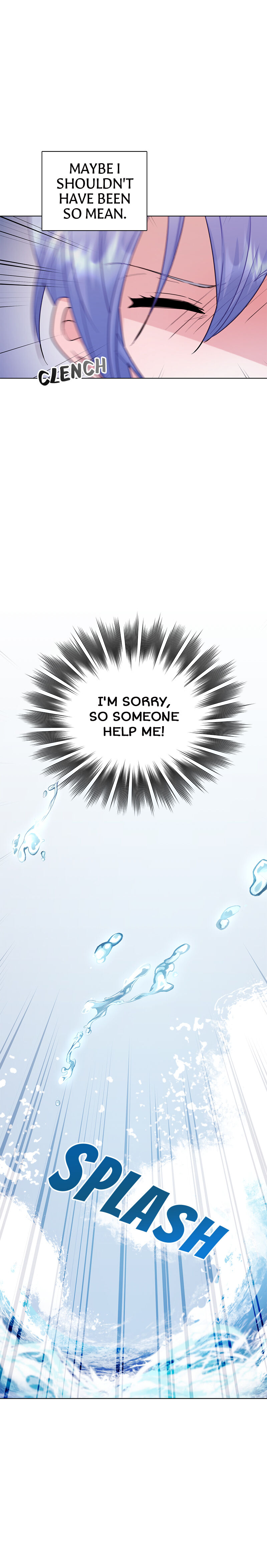 The Daughter of the Elemental King chapter 59 page 28