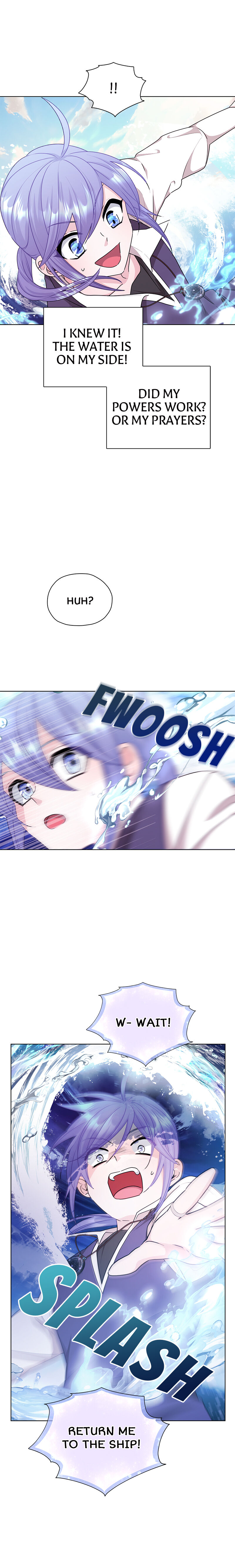 The Daughter of the Elemental King chapter 59 page 29