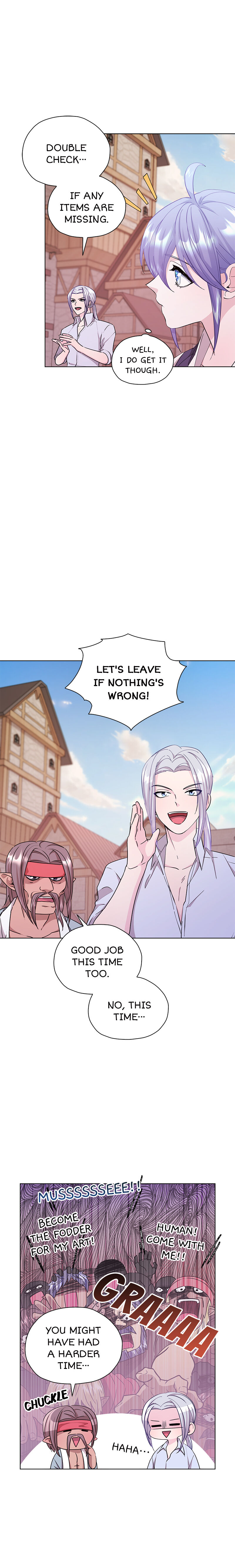 The Daughter of the Elemental King chapter 59 page 7