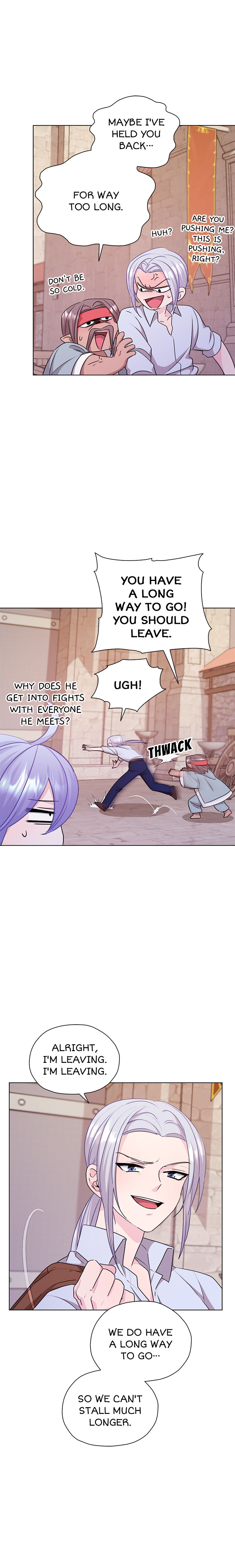 The Daughter of the Elemental King chapter 59 page 9