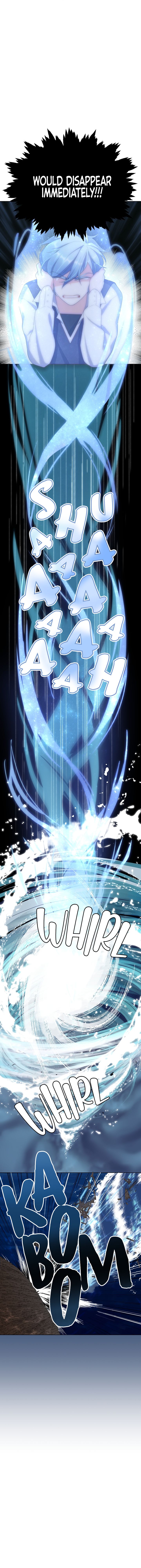 The Daughter of the Elemental King chapter 6 page 2