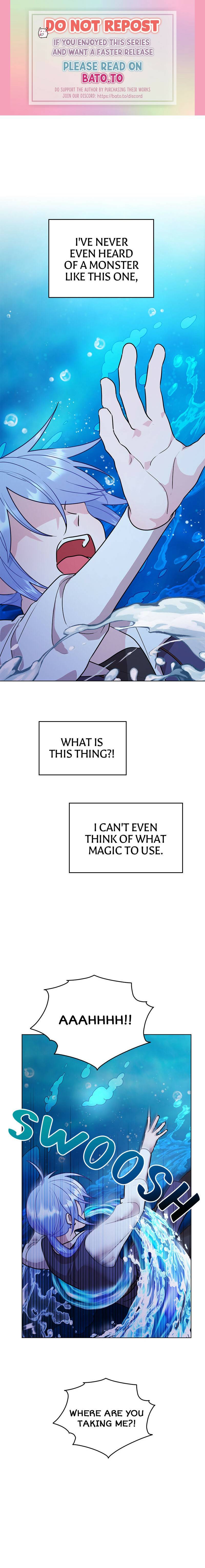 The Daughter of the Elemental King chapter 60 page 1