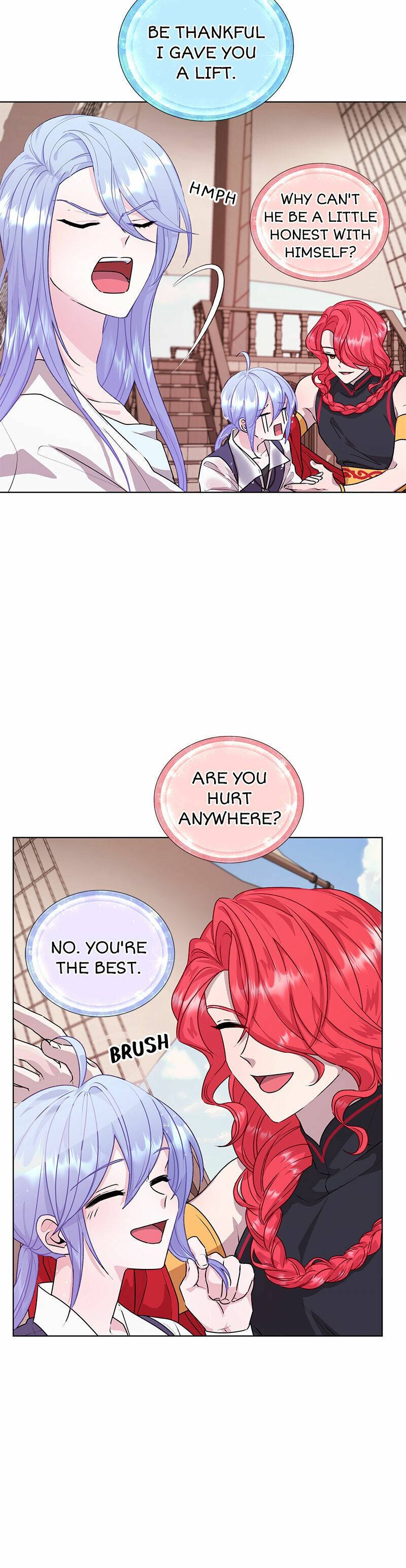 The Daughter of the Elemental King chapter 60 page 10