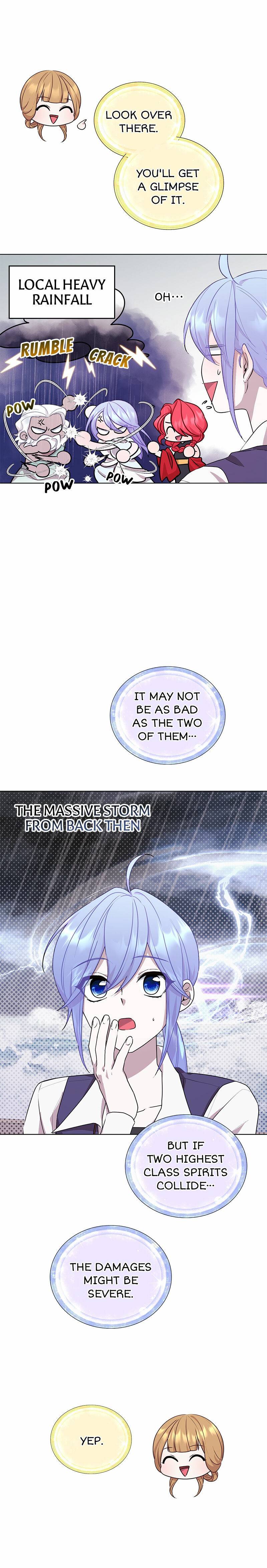 The Daughter of the Elemental King chapter 60 page 22