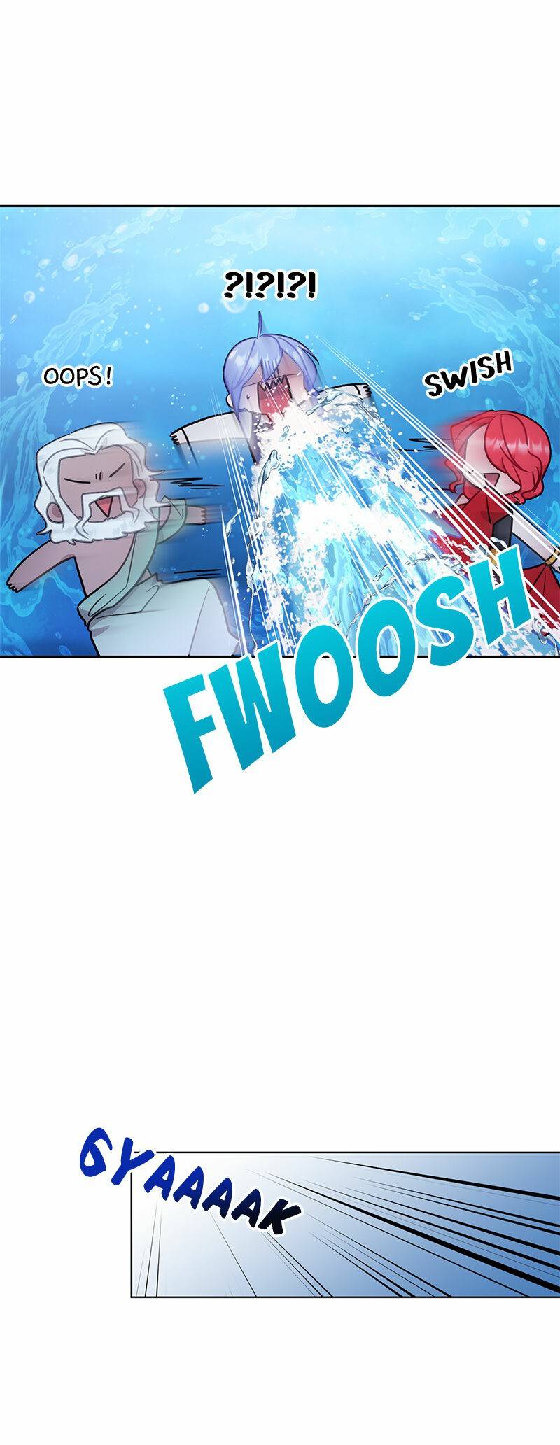 The Daughter of the Elemental King chapter 60 page 6