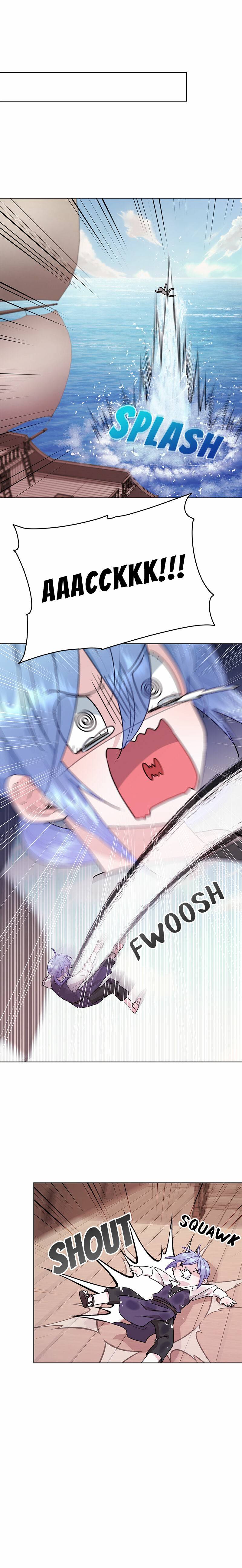 The Daughter of the Elemental King chapter 60 page 8