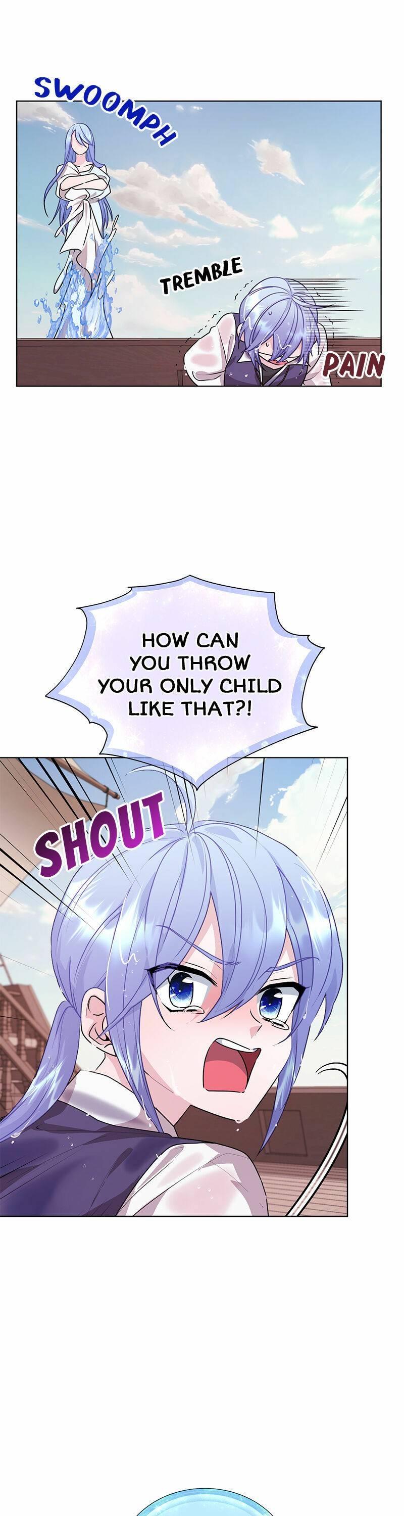 The Daughter of the Elemental King chapter 60 page 9