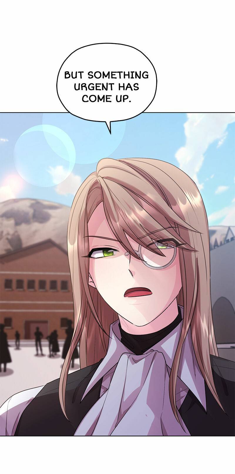 The Daughter of the Elemental King chapter 61 page 25