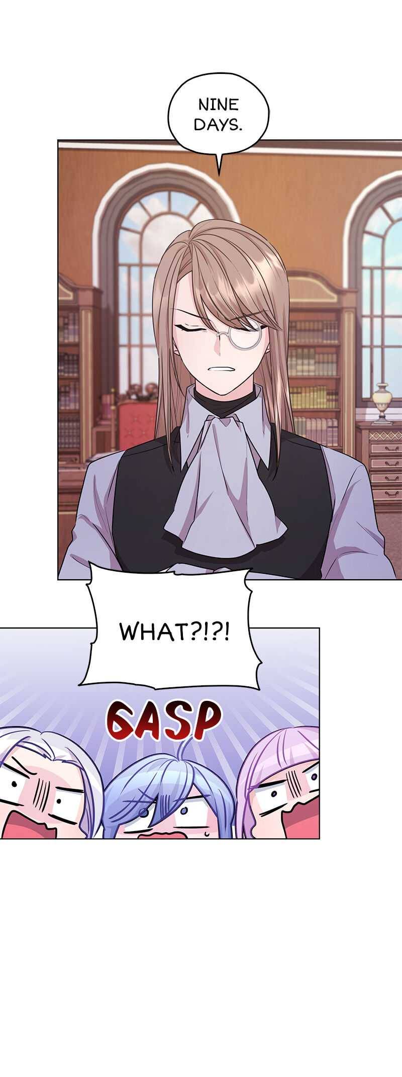 The Daughter of the Elemental King chapter 62 page 6