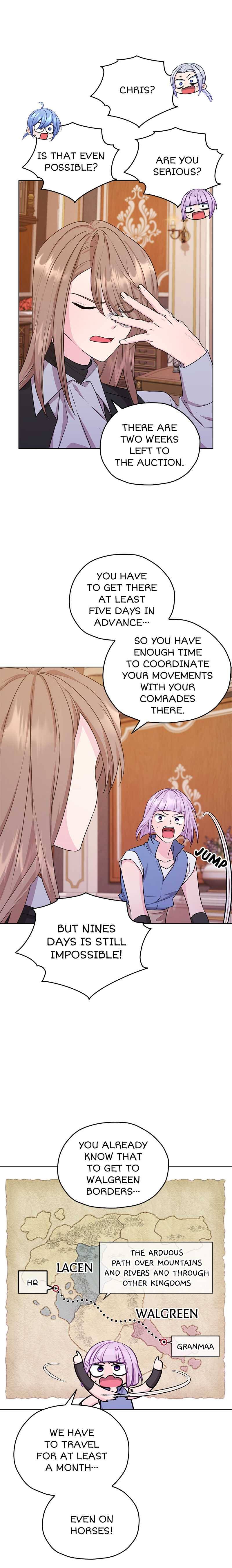 The Daughter of the Elemental King chapter 62 page 7