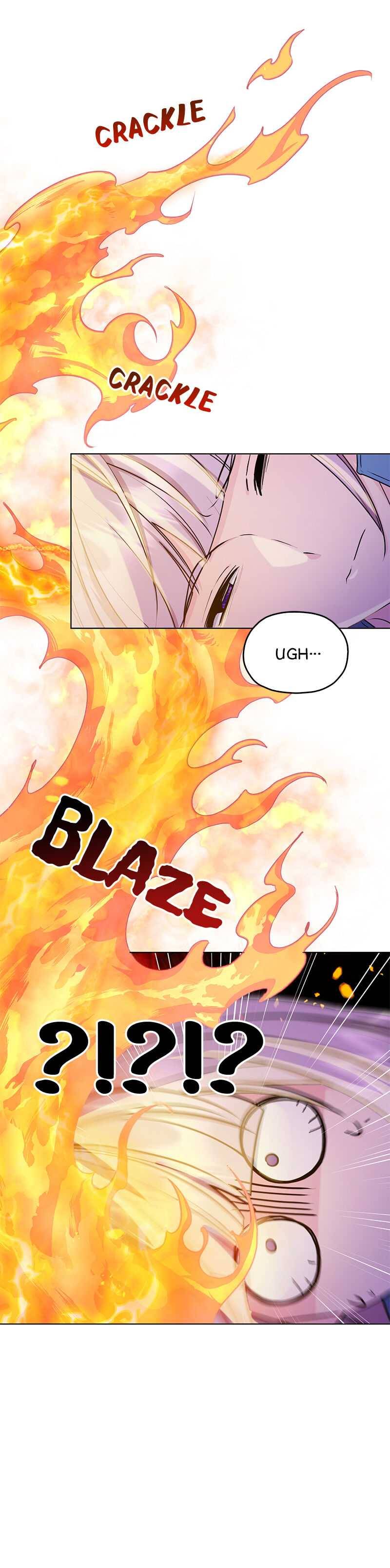 The Daughter of the Elemental King chapter 64 page 20