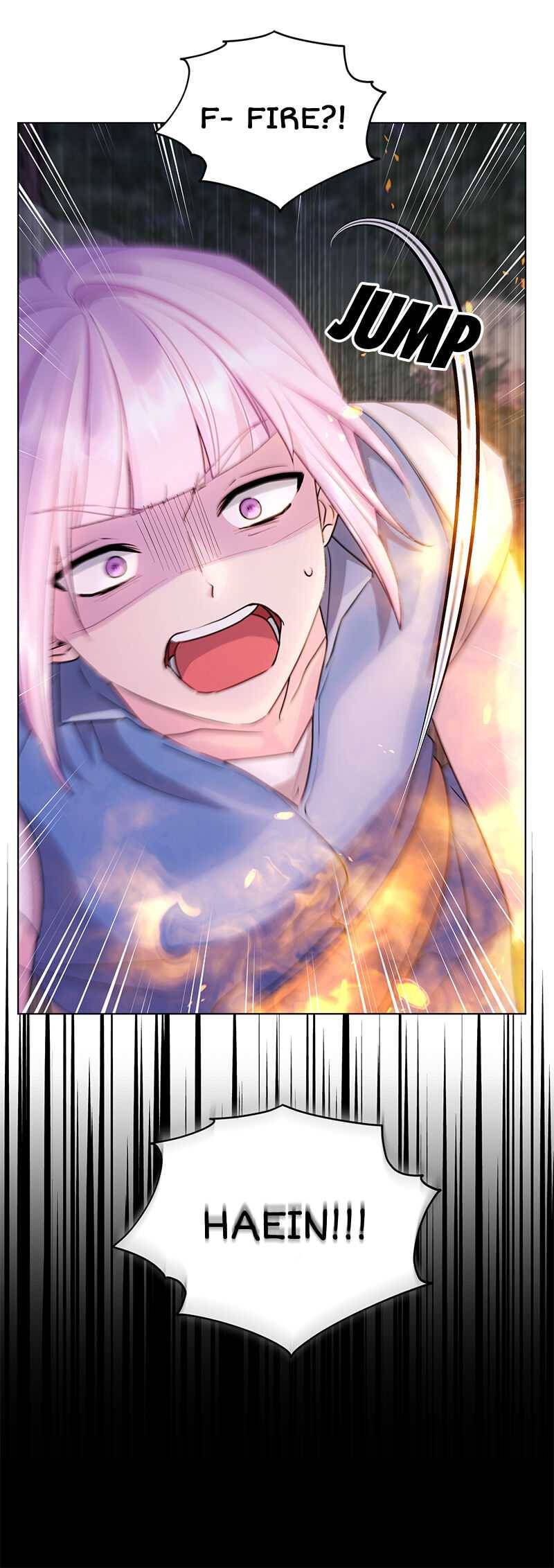 The Daughter of the Elemental King chapter 64 page 21