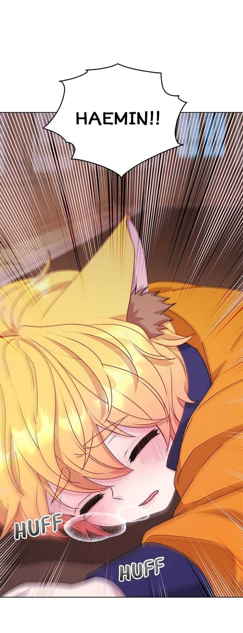 The Daughter of the Elemental King chapter 65 page 21