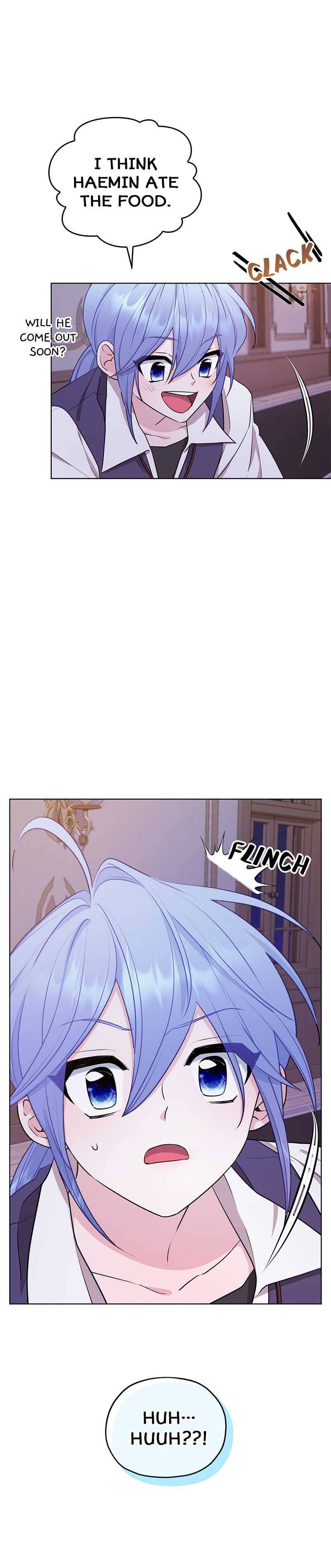 The Daughter of the Elemental King chapter 68 page 26