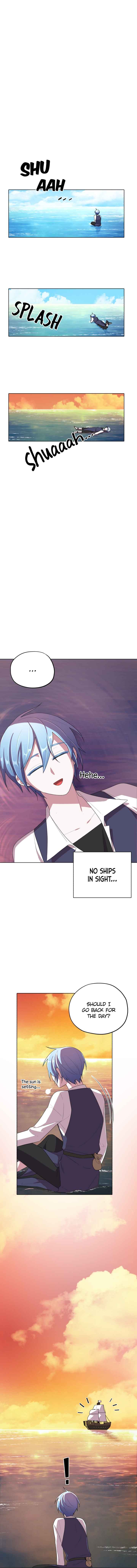 The Daughter of the Elemental King chapter 7 page 13