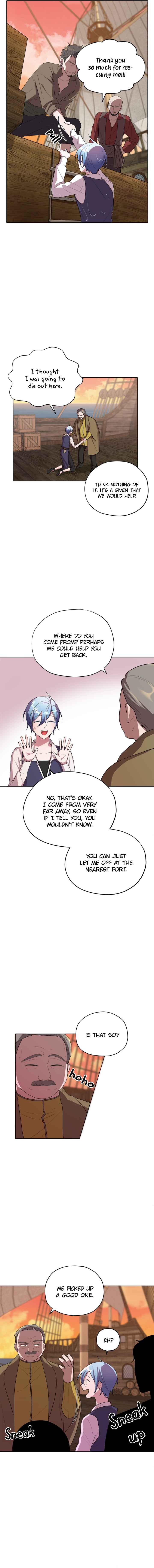 The Daughter of the Elemental King chapter 7 page 15