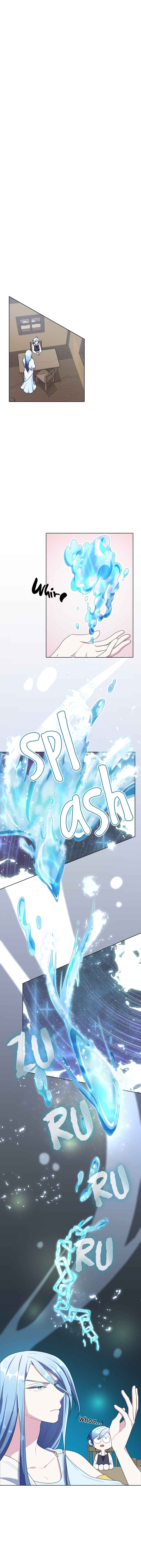 The Daughter of the Elemental King chapter 7 page 6