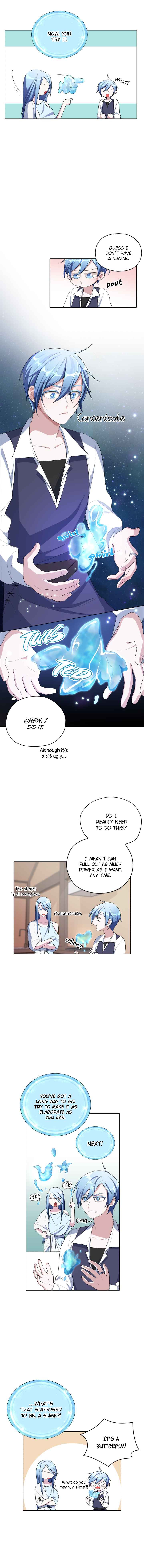 The Daughter of the Elemental King chapter 7 page 7