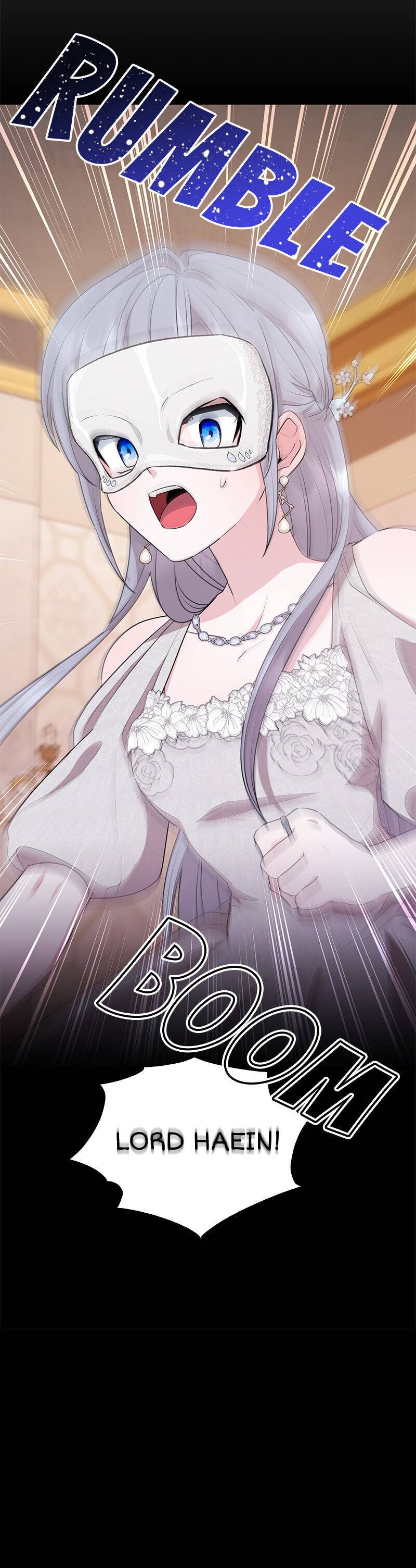 The Daughter of the Elemental King chapter 71 page 22