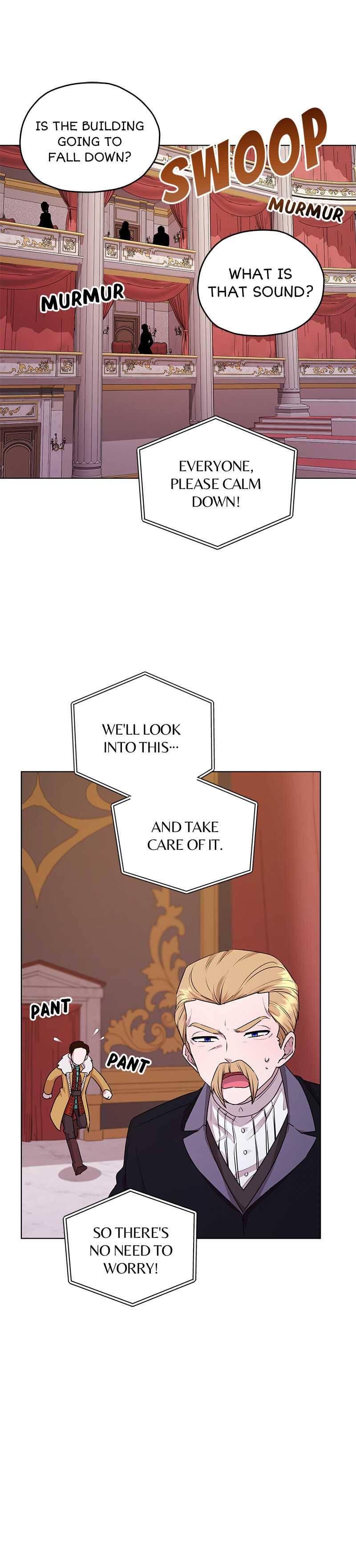 The Daughter of the Elemental King chapter 72 page 2