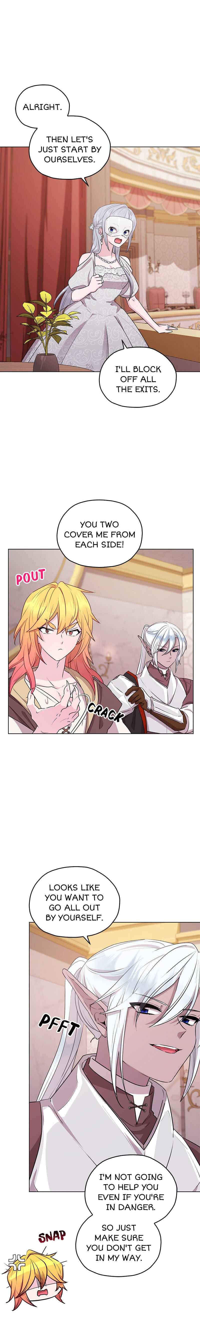 The Daughter of the Elemental King chapter 72 page 7