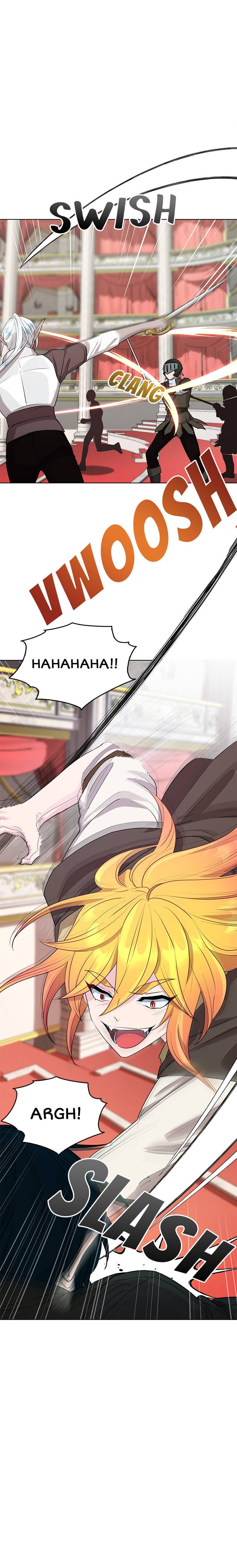 The Daughter of the Elemental King chapter 73 page 7