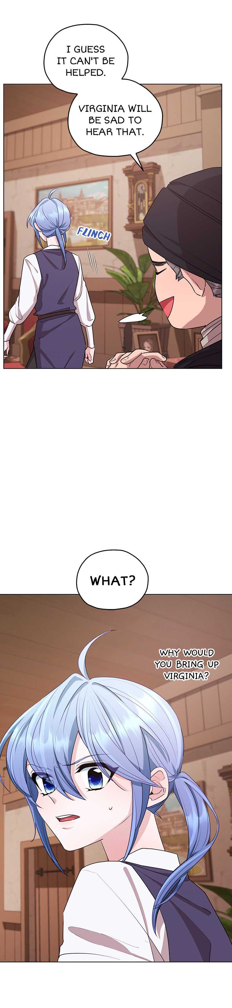 The Daughter of the Elemental King chapter 76 page 4