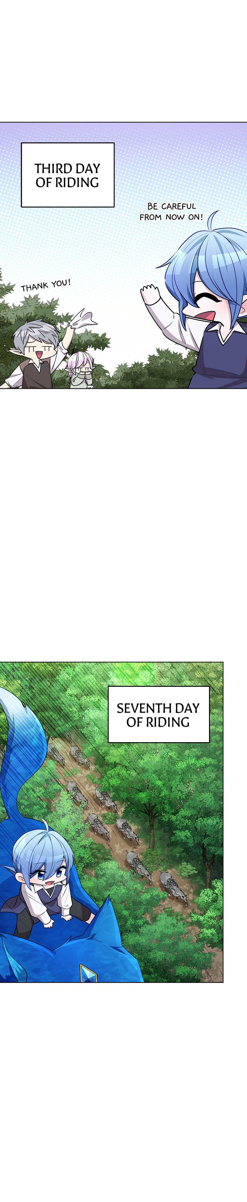 The Daughter of the Elemental King chapter 78 page 12