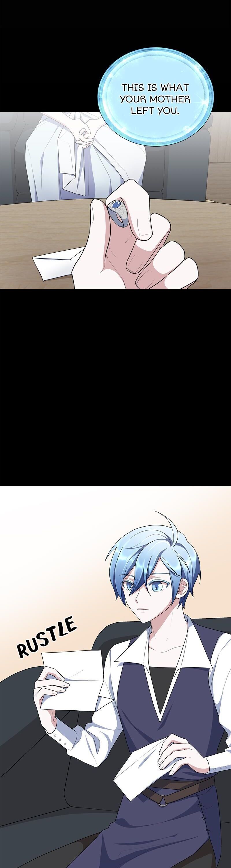 The Daughter of the Elemental King chapter 8 page 15