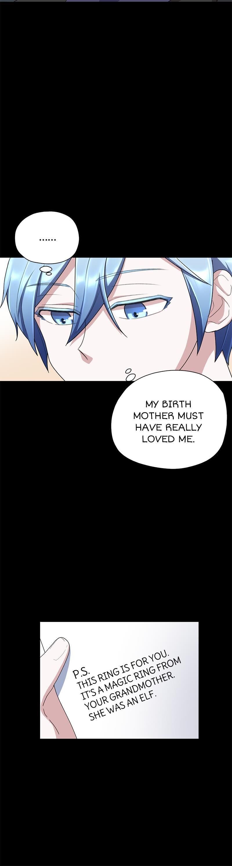 The Daughter of the Elemental King chapter 8 page 16