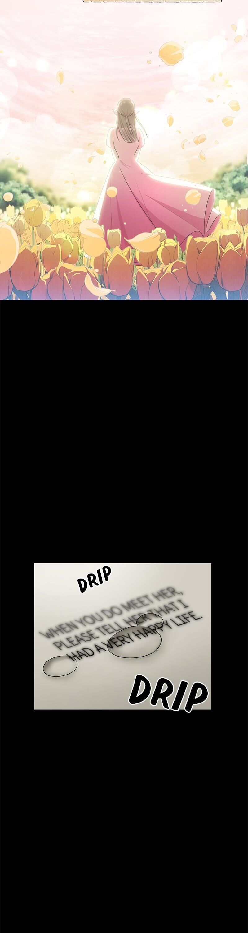 The Daughter of the Elemental King chapter 8 page 21