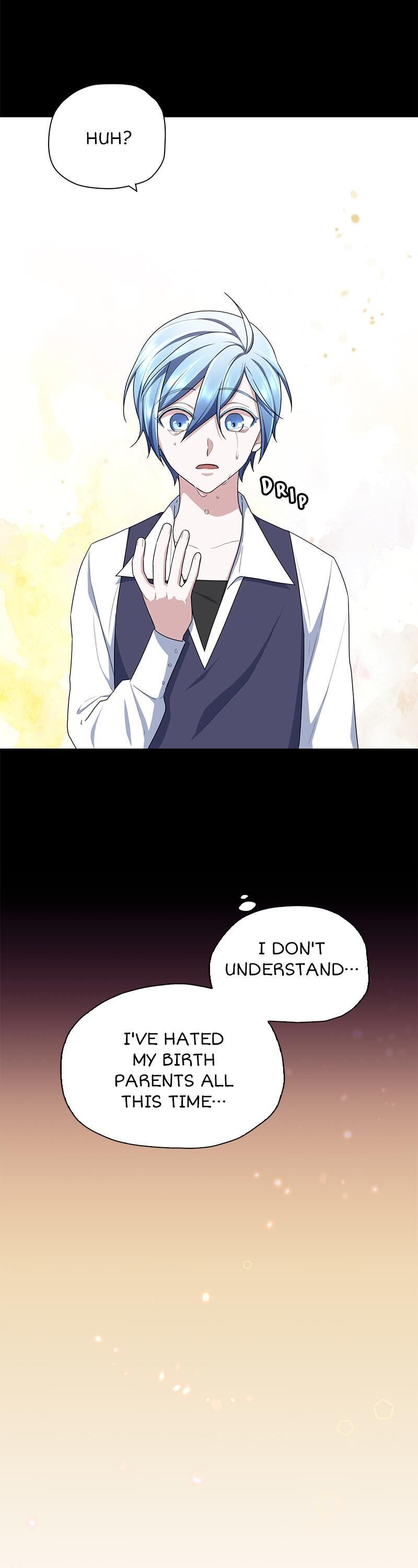 The Daughter of the Elemental King chapter 8 page 22