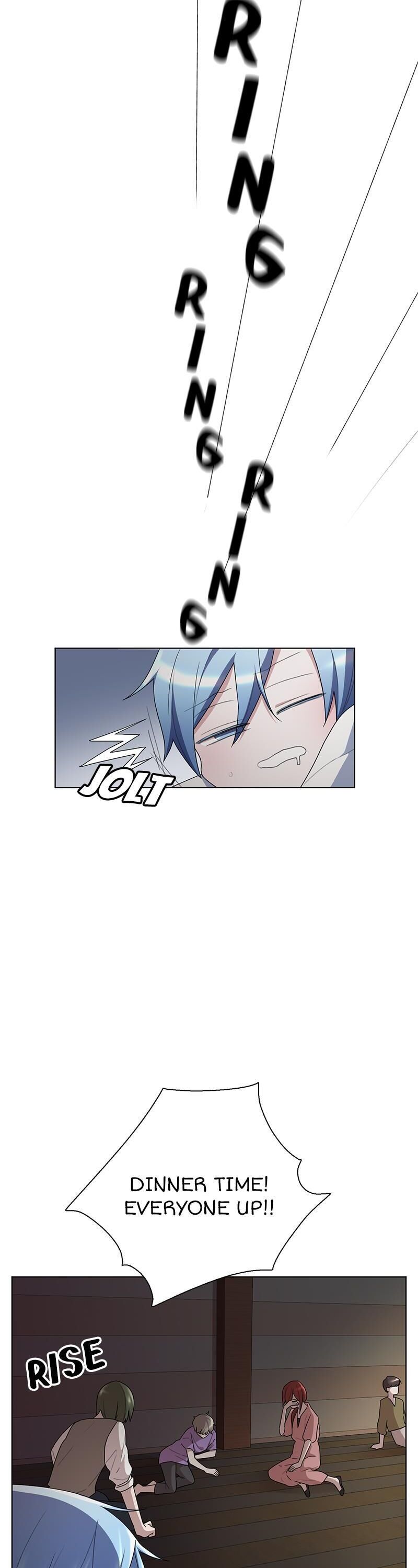 The Daughter of the Elemental King chapter 8 page 25