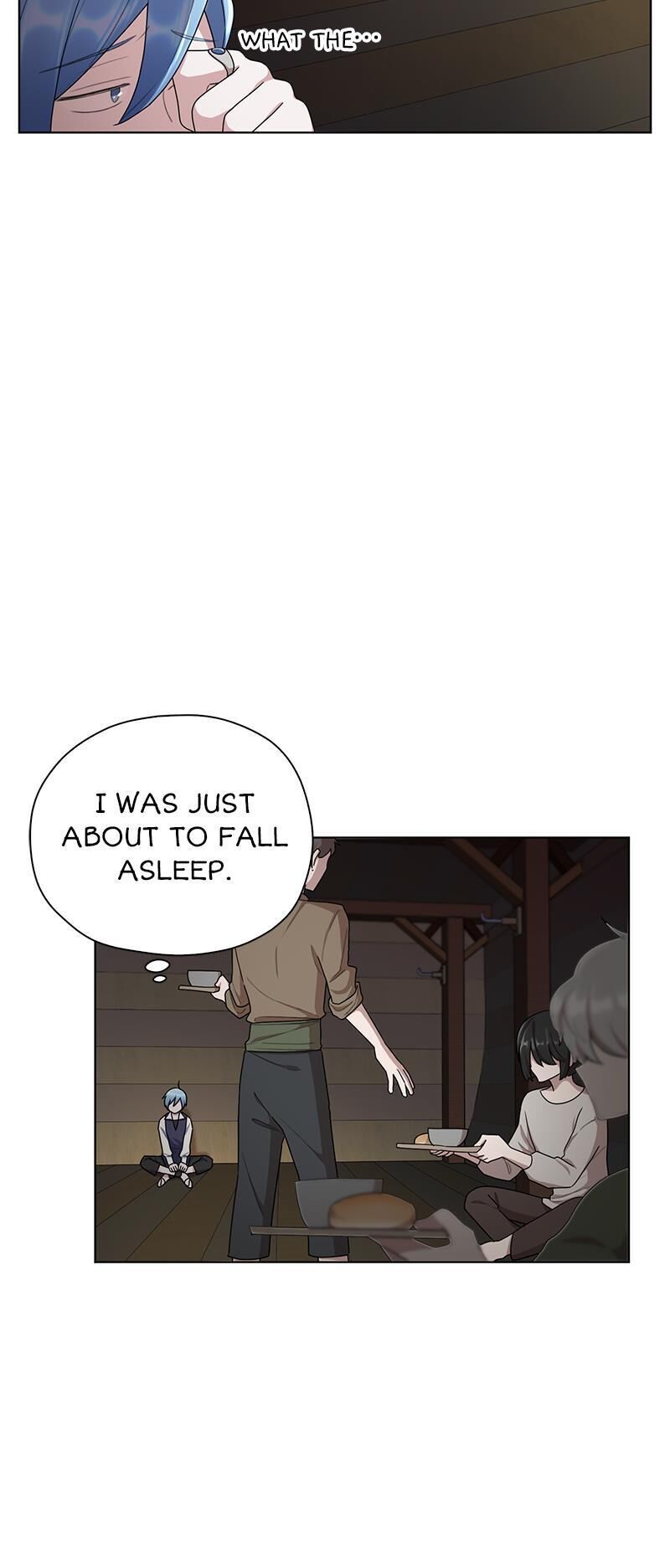 The Daughter of the Elemental King chapter 8 page 26