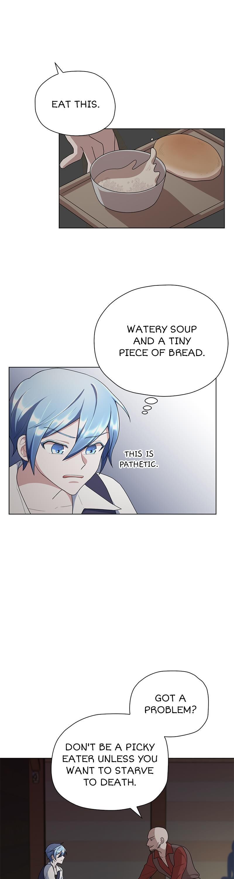 The Daughter of the Elemental King chapter 8 page 27