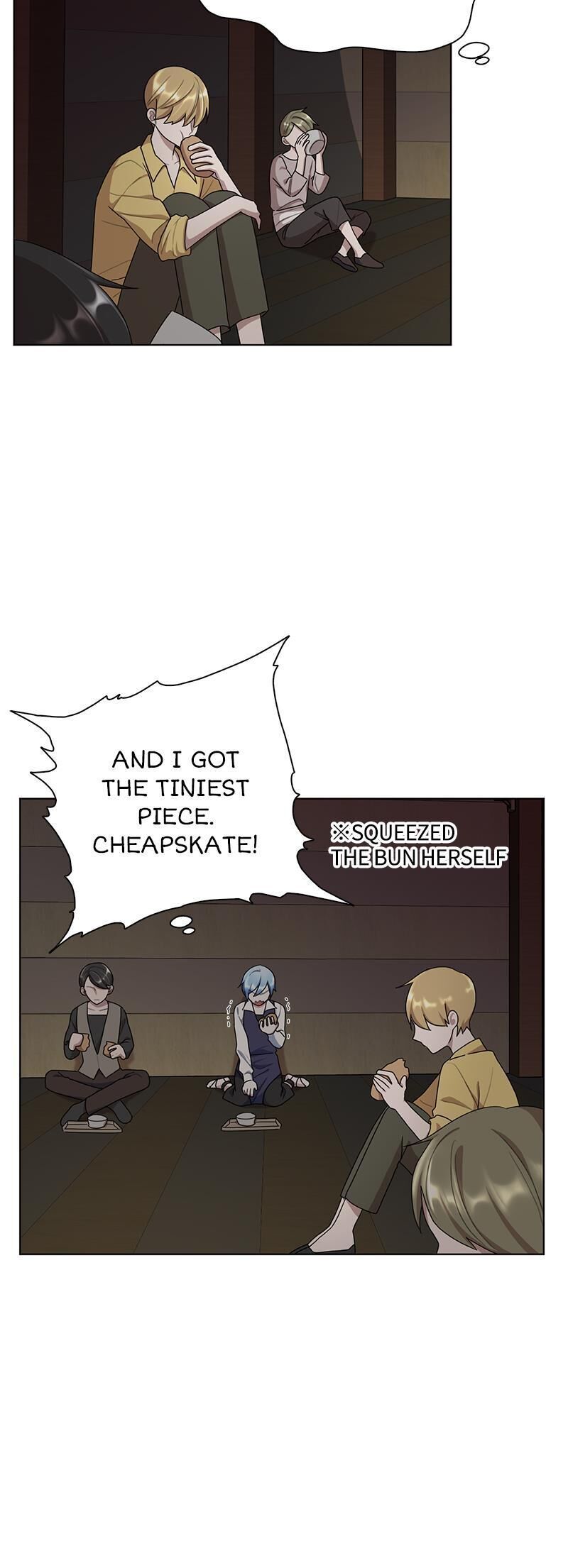 The Daughter of the Elemental King chapter 8 page 29