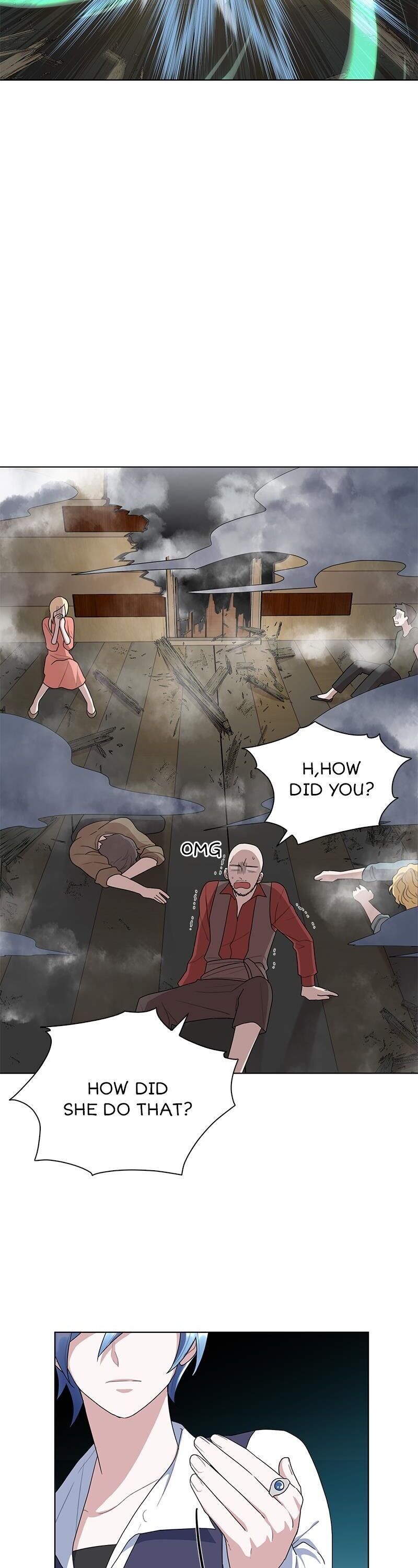 The Daughter of the Elemental King chapter 8 page 34