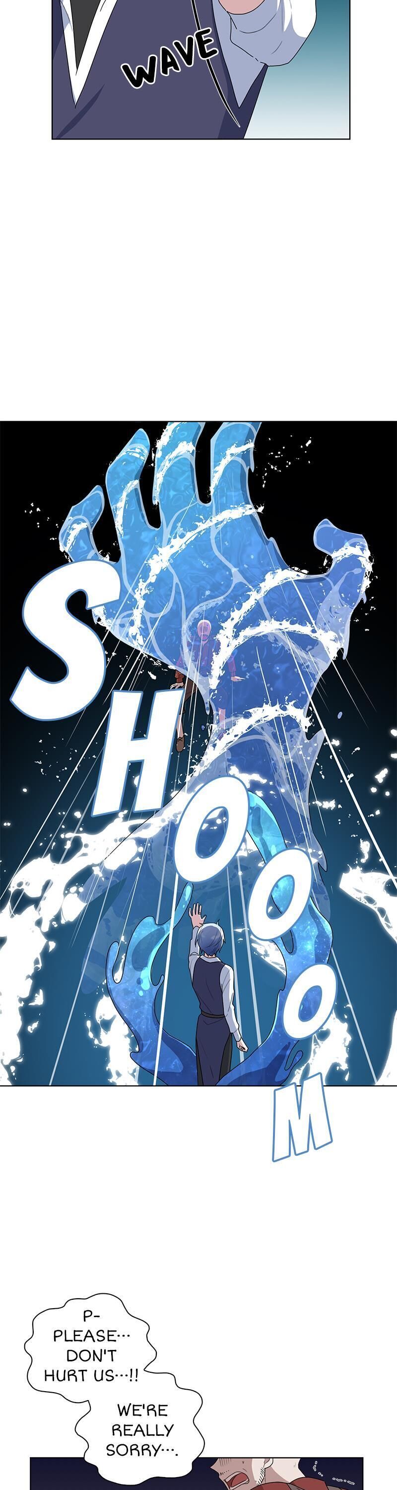 The Daughter of the Elemental King chapter 8 page 35