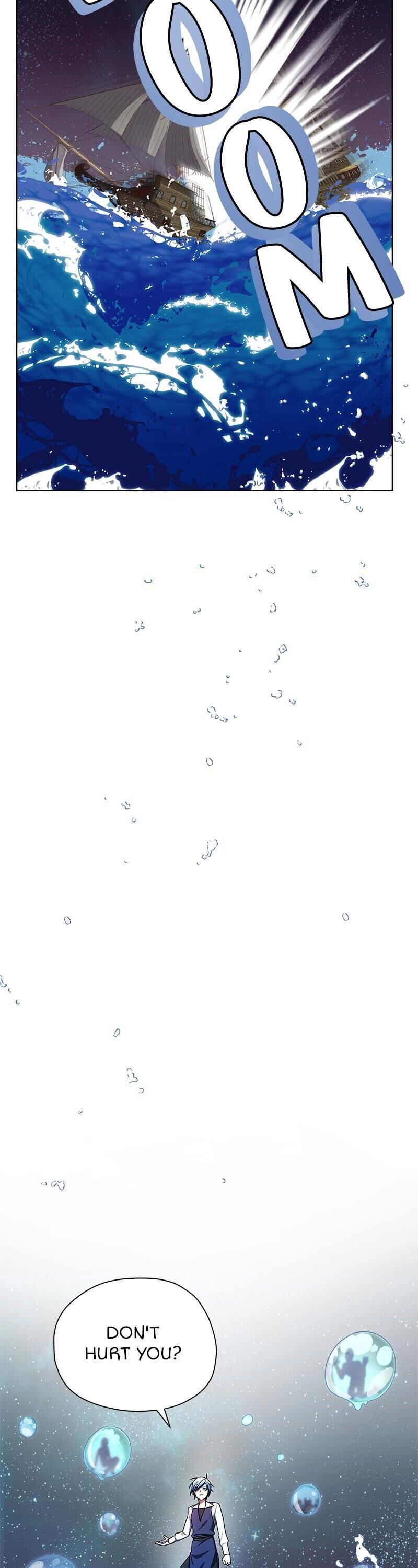 The Daughter of the Elemental King chapter 8 page 38