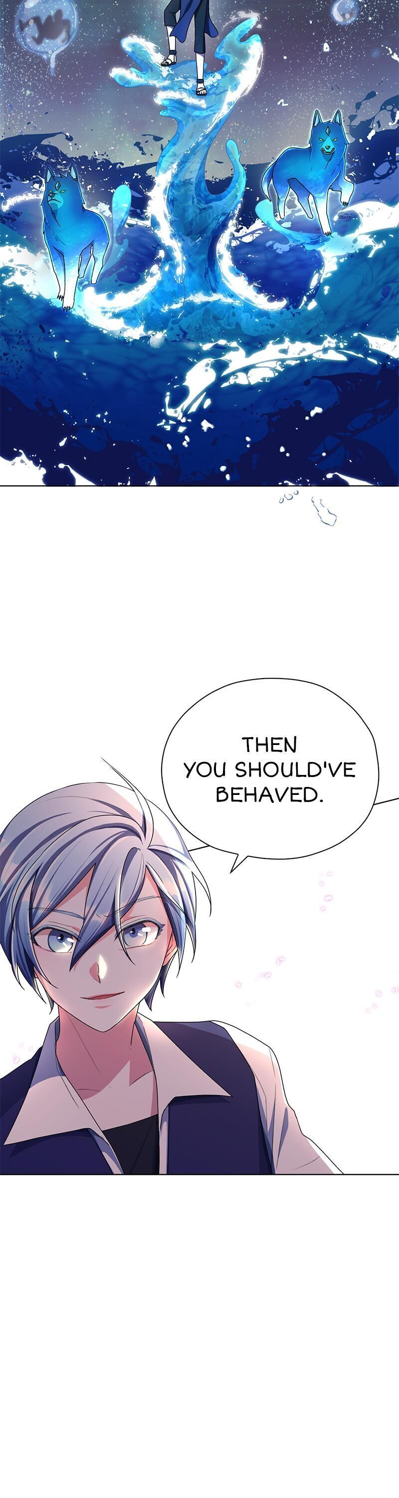 The Daughter of the Elemental King chapter 8 page 39