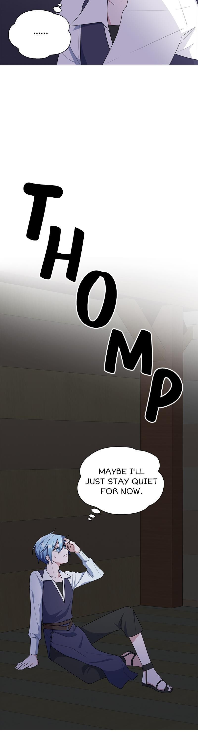 The Daughter of the Elemental King chapter 8 page 7