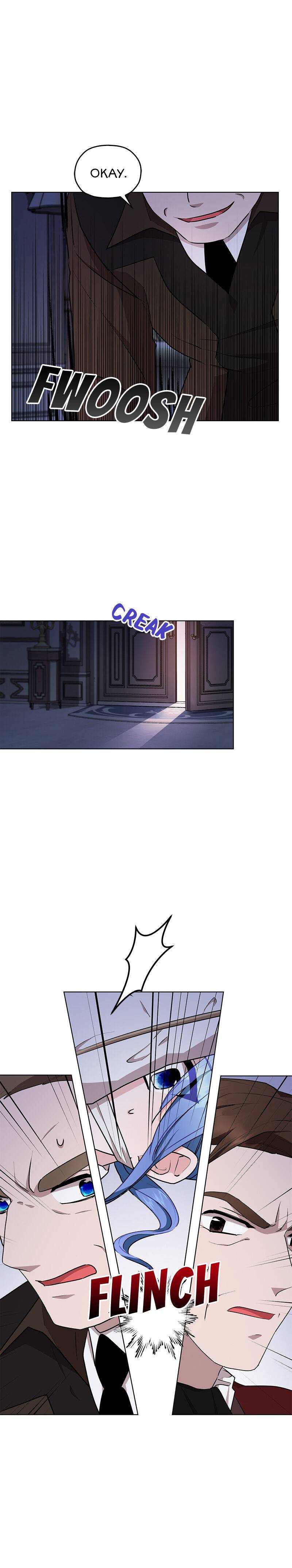 The Daughter of the Elemental King chapter 83 page 16