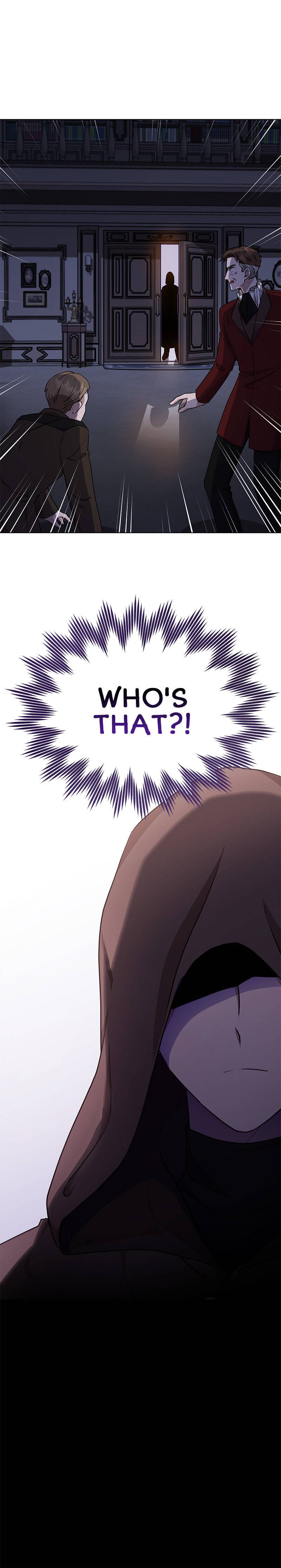 The Daughter of the Elemental King chapter 83 page 17