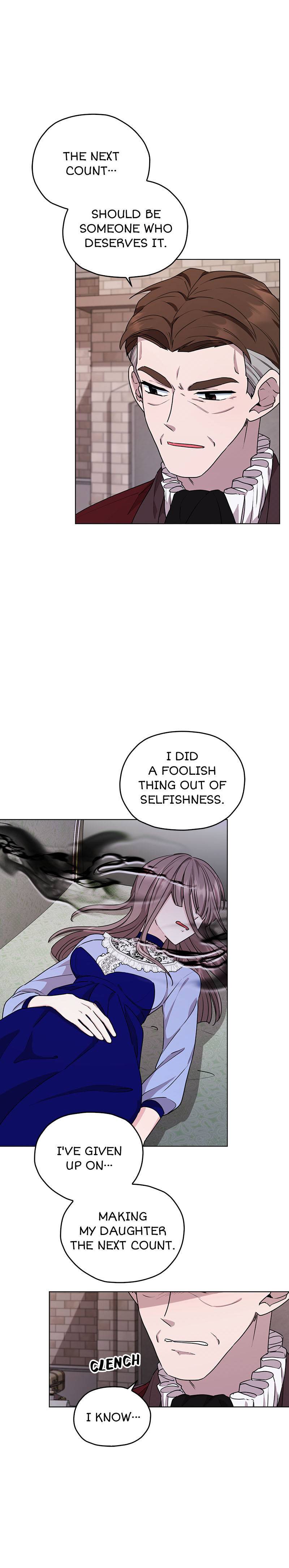 The Daughter of the Elemental King chapter 85 page 7