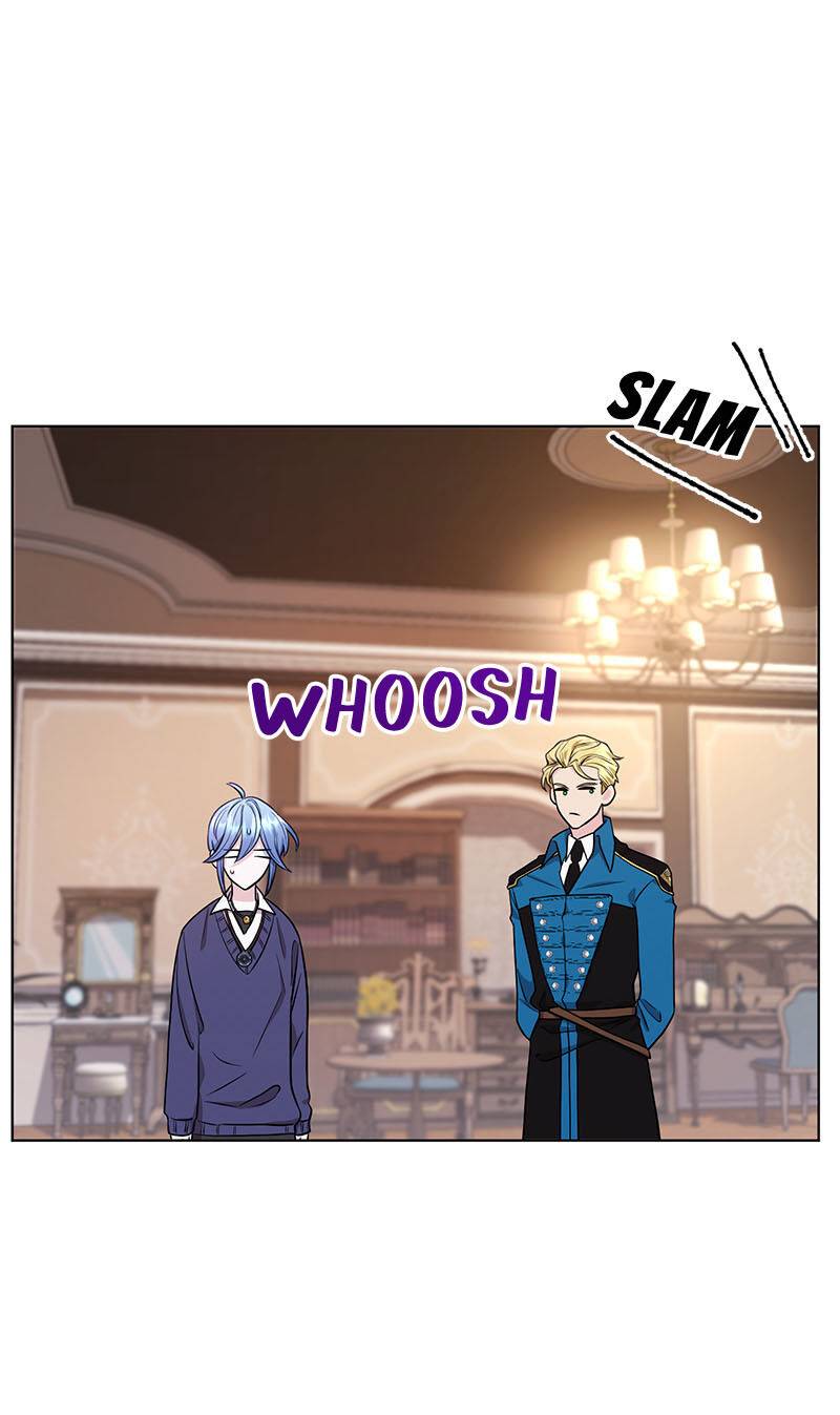 The Daughter of the Elemental King chapter 86 page 2