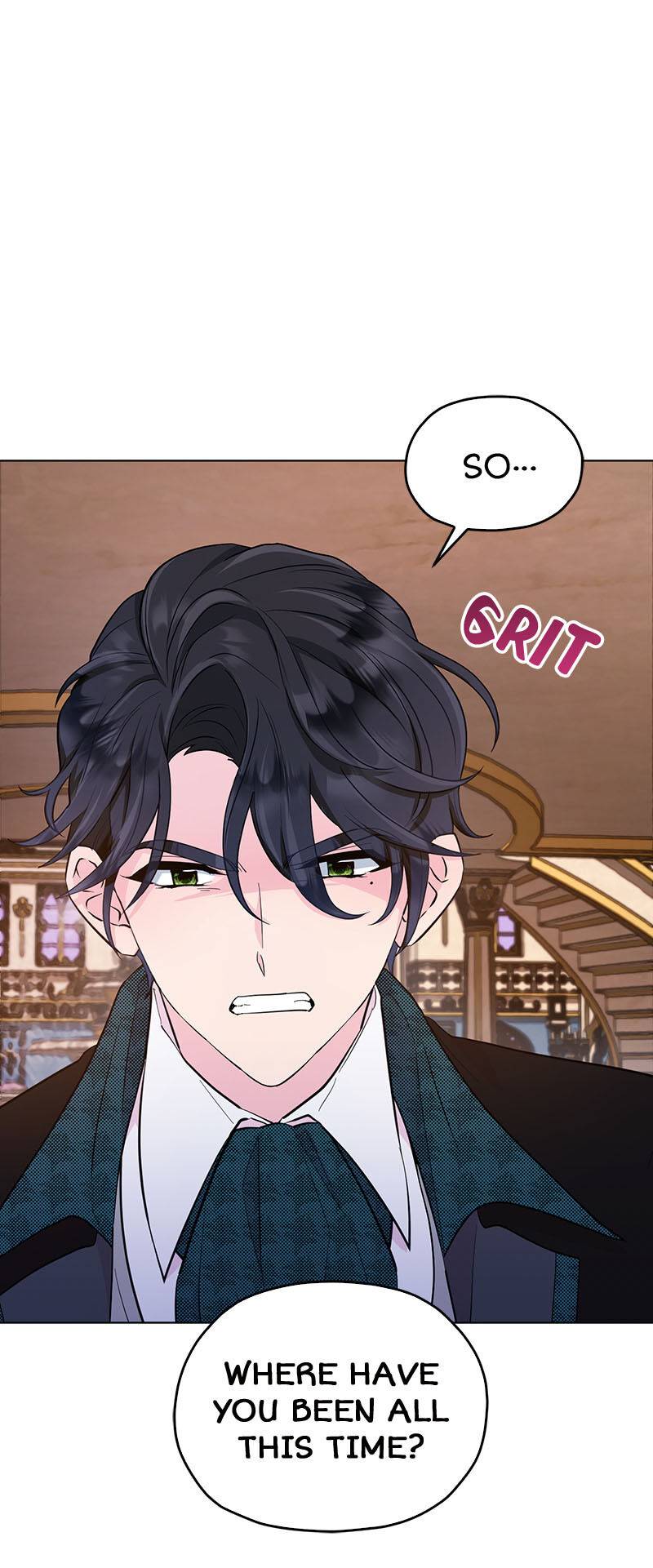 The Daughter of the Elemental King chapter 87 page 3