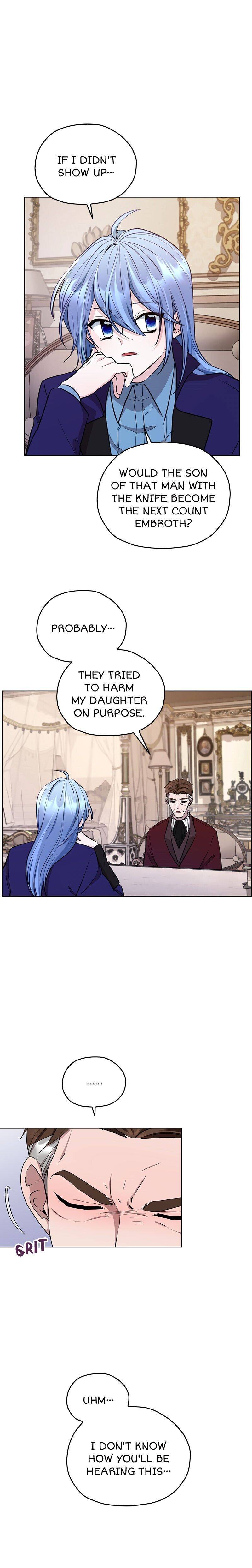 The Daughter of the Elemental King chapter 88 page 16